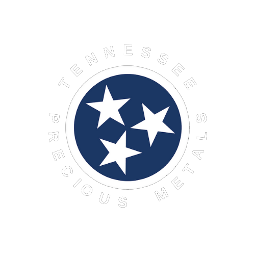 Tennessee Precious Metals Inc Logo