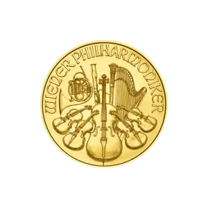 2024 1/4oz Austrian Gold Philharmonic (2)